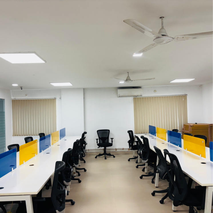 Team Area, madhapur Commercial Office Space 4050 Sq.Ft. In Madhapur Hyderabad 9299789