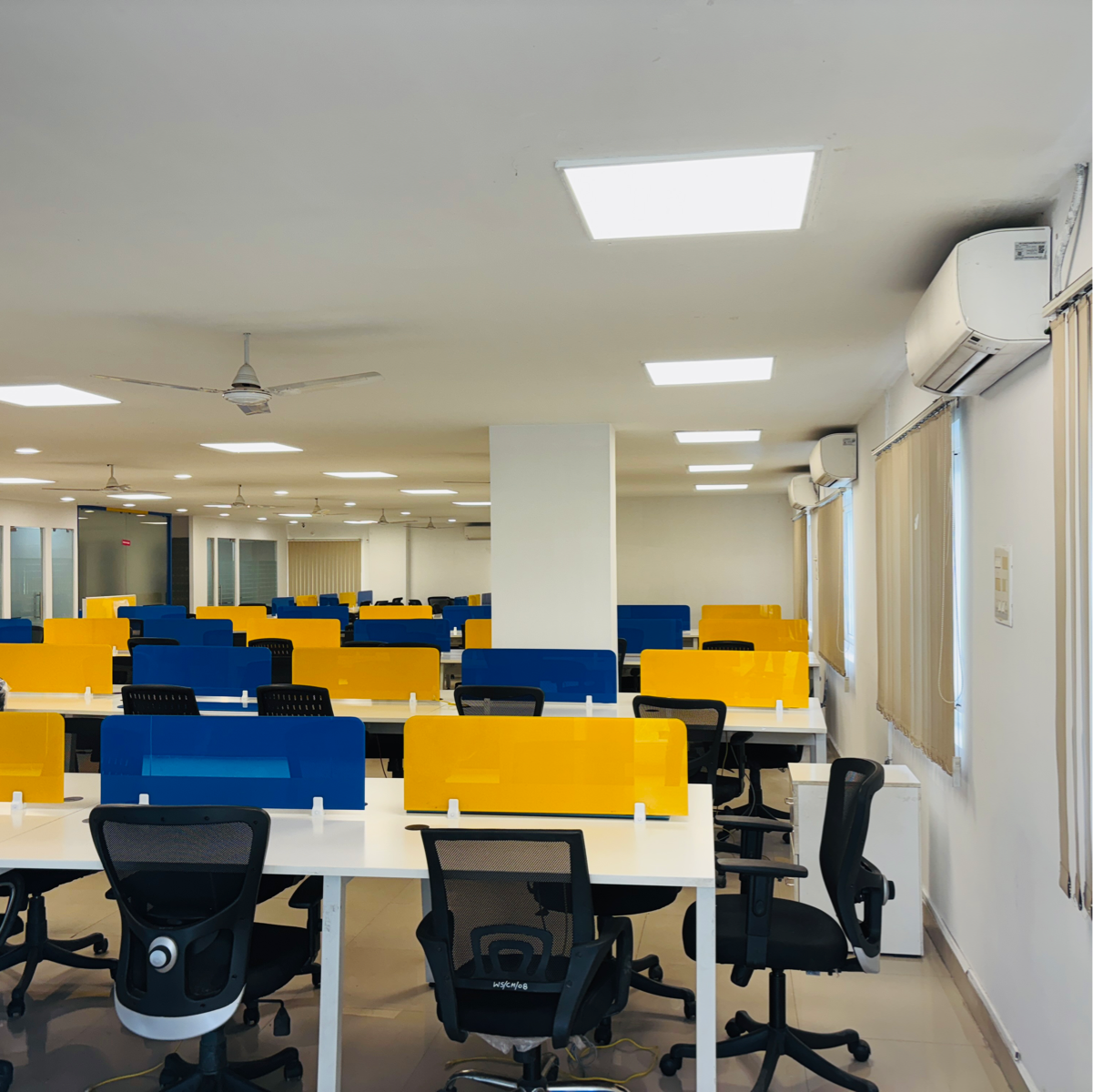 Office Space For Rent in Madhapur