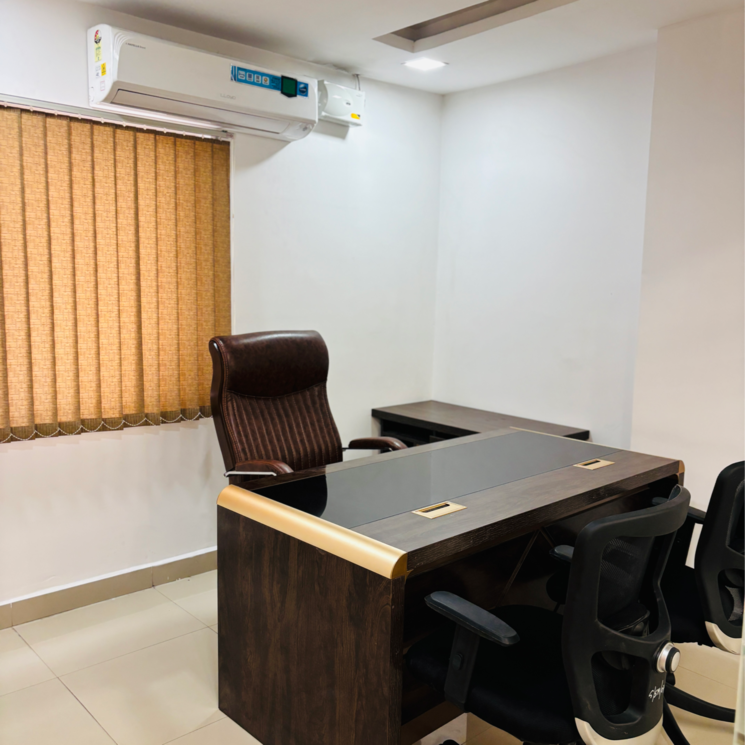 Team Area, madhapur Commercial Office Space 4050 Sq.Ft. In Madhapur Hyderabad 9299789