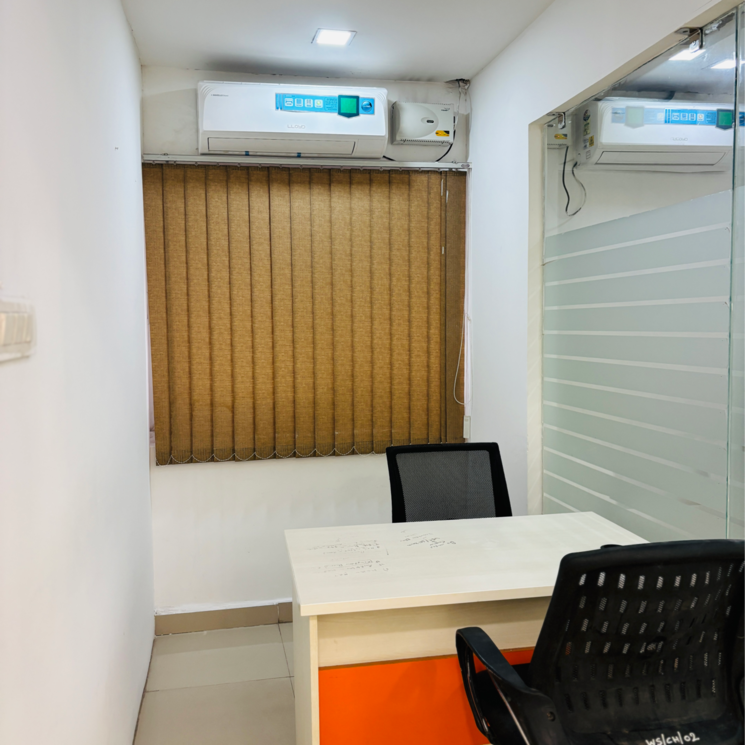 Team Area, madhapur Commercial Office Space 4050 Sq.Ft. In Madhapur Hyderabad 9299789