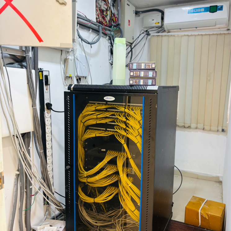 Kitchen, madhapur Commercial Office Space 4050 Sq.Ft. In Madhapur Hyderabad 9299789