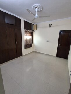 3 BHK + Study Room Apartment For Sale in Santushti Apartment Secto