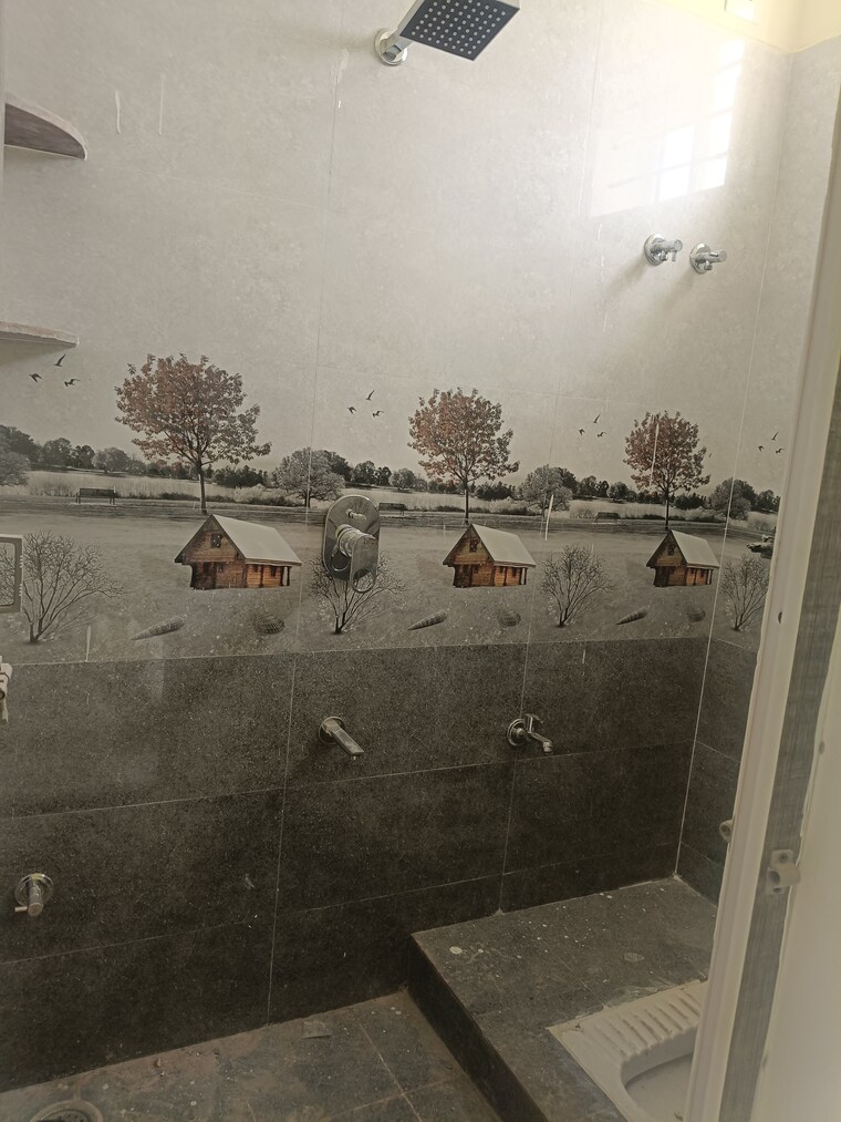 Bathroom, bathlapalli 2 Bedroom 1000 Sq.Ft. Villa In Bathlapalli Hosur 9299794