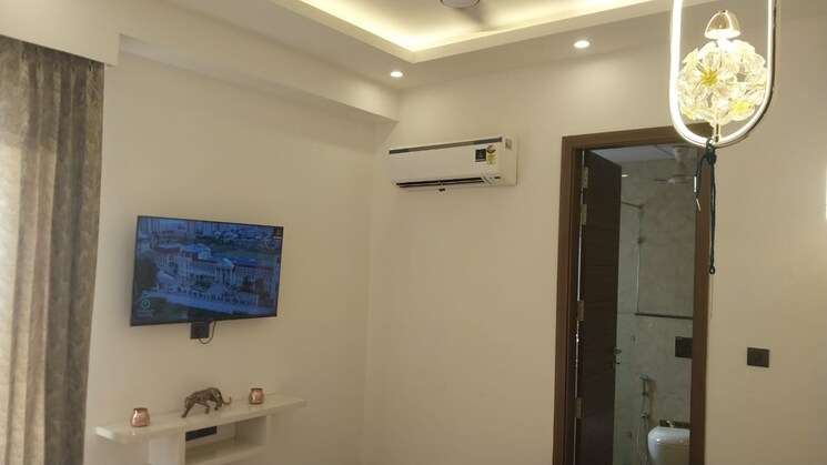 Bedroom, sector 71 3.5 Bedroom 1620 Sq.Ft. Builder Floor In Sector 71 Gurgaon 9299795