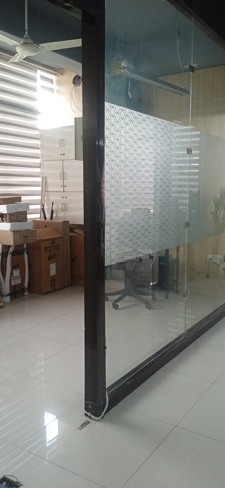 Floor Plan, mahavir enclave 1 Commercial Office Space 250 Sq.Ft. In Mahavir Enclave 1 Delhi 9299793