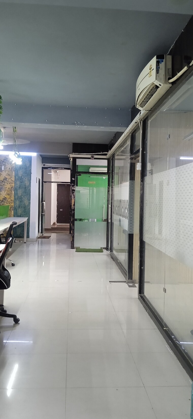 Floor Plan, mahavir enclave 1 Commercial Office Space 250 Sq.Ft. In Mahavir Enclave 1 Delhi 9299793