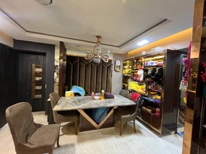 3 BHK Apartment For Rent in Veena Crest, Andheri West