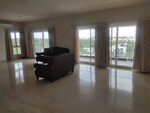 4 BHK + Servant Room 4045 Sq.Ft. Apartment in Embassy Oasis