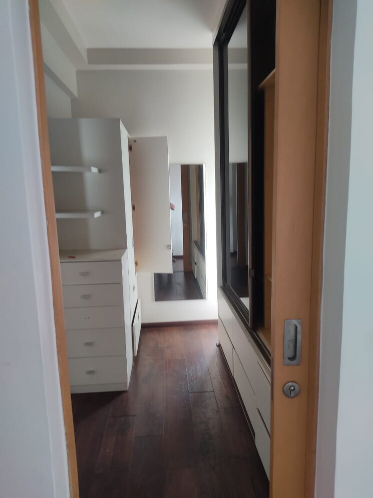 Bedroom, embassy-oasis 4 Bedroom 4045 Sq.Ft. Apartment In Frazer Town Bangalore 9299821