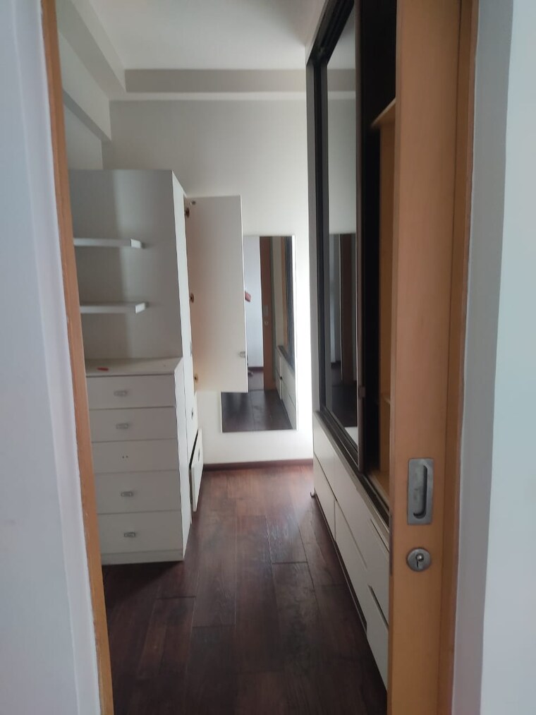 Bedroom, embassy-oasis 4 Bedroom 4045 Sq.Ft. Apartment In Frazer Town Bangalore 9299821