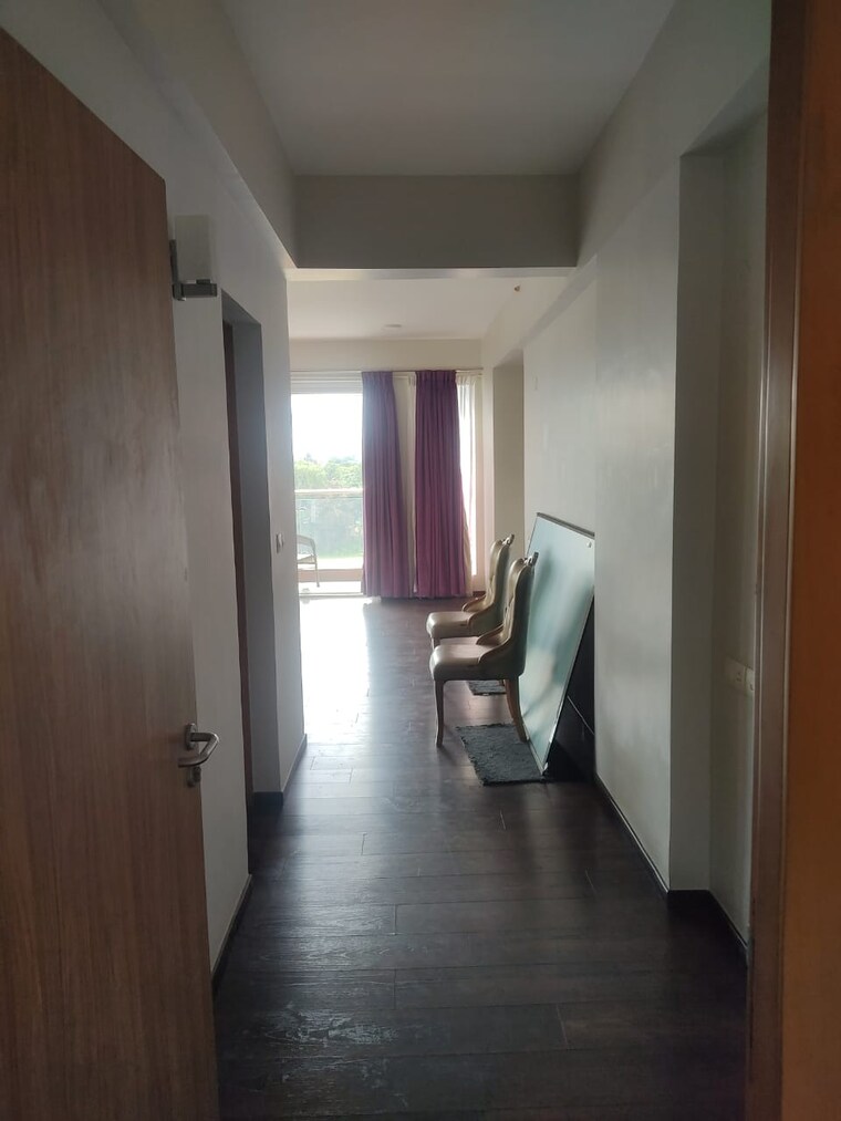 Bathroom, embassy-oasis 4 Bedroom 4045 Sq.Ft. Apartment In Frazer Town Bangalore 9299821