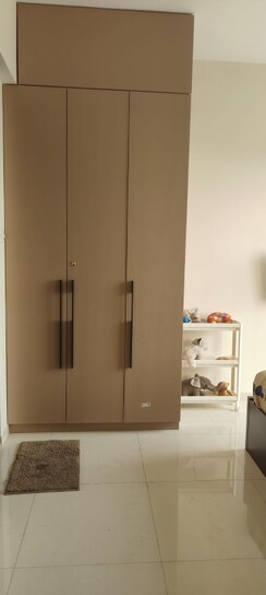 3 BHK Apartment For Sale in Mantra Mesmer