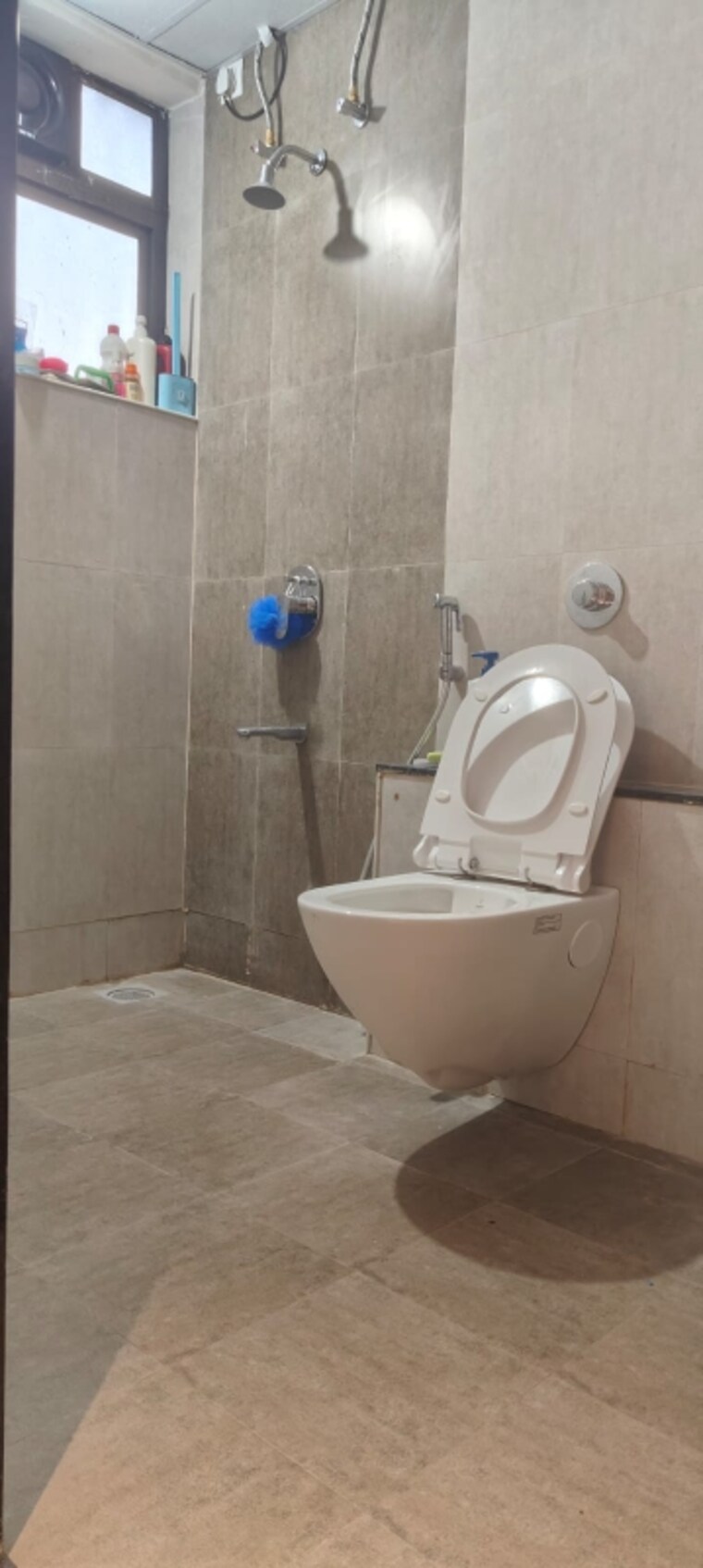 Bathroom, mantra-mesmer 3 Bedroom 1160 Sq.Ft. Apartment In Keshav Nagar Pune 9299815