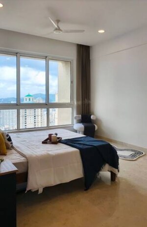 Team Area in 4 BHK Apartment at Hiranandani Adalia A, Powai – for Sale