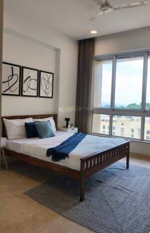Bedroom in 4 BHK Apartment at Hiranandani Adalia A, Powai – for Sale