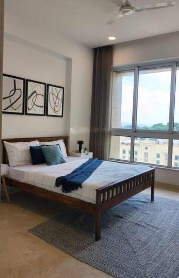 Bedroom, hiranandani-adalia-a 4 Bedroom 1965 Sq.Ft. Apartment In Powai Mumbai 9299831