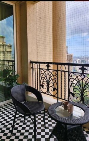 4 BHK Apartment For Sale in Hiranandani Adalia A, Powai