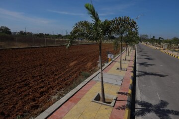 Plot Area in  Plot at Sangareddy – for Sale