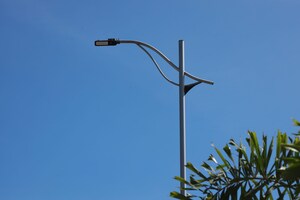  Plot – Exterior View View at Sangareddy - for Sale