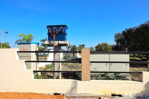  Plot – Exterior View View at Sangareddy - for Sale