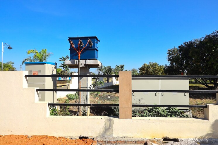 Exterior View, sangareddy  145 Sq.Yd. Plot In Sangareddy Hyderabad 9299819