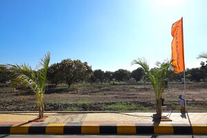  Plot – Garden View at Sangareddy - for Sale