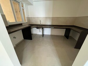 Kitchen in 2 BHK Apartment at Vadgaon Budruk – for Rent