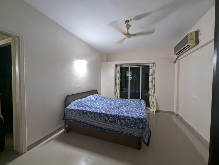 Bedroom, vadgaon budruk 2 Bedroom 1200 Sq.Ft. Apartment In Vadgaon Budruk Pune 9299826