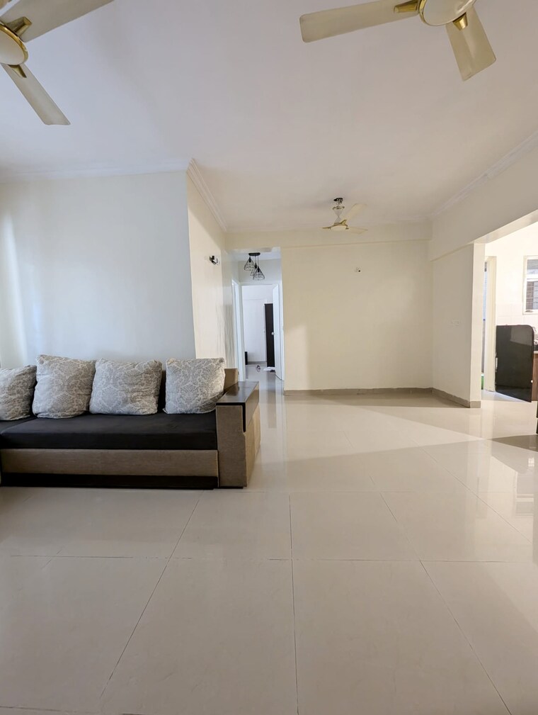 Living Room, vadgaon budruk 2 Bedroom 1200 Sq.Ft. Apartment In Vadgaon Budruk Pune 9299826