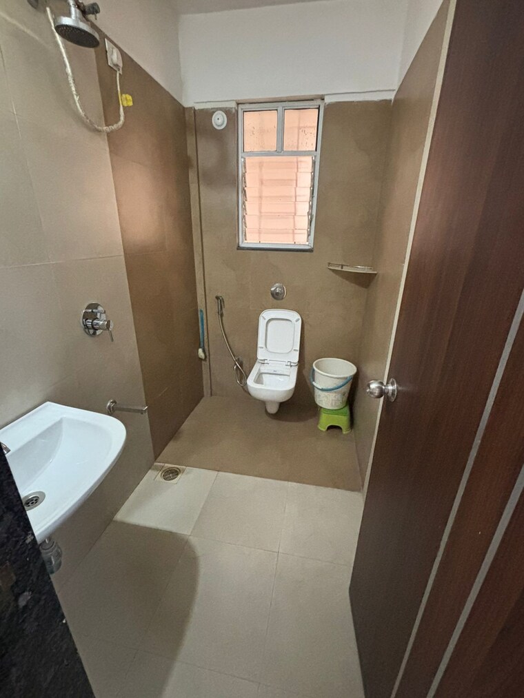 Master Bedroom, sharada-alliance-paritosh 3 Bedroom 1173 Sq.Ft. Apartment In Balewadi Pune 9299829