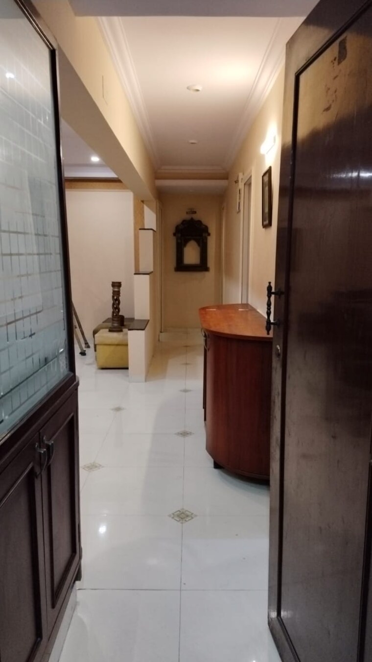 Kitchen, atlas-skywalker-chs 3 Bedroom 1200 Sq.Ft. Apartment In Andheri West Mumbai 9299827