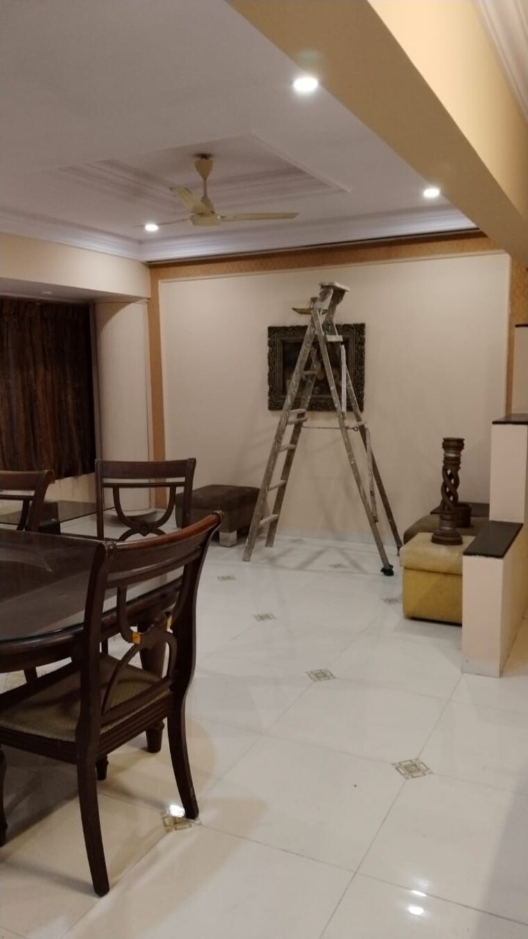 Gym, atlas-skywalker-chs 3 Bedroom 1200 Sq.Ft. Apartment In Andheri West Mumbai 9299827