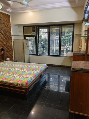 3 BHK Apartment For Rent in Atlas Skywalker CHS, Andheri West