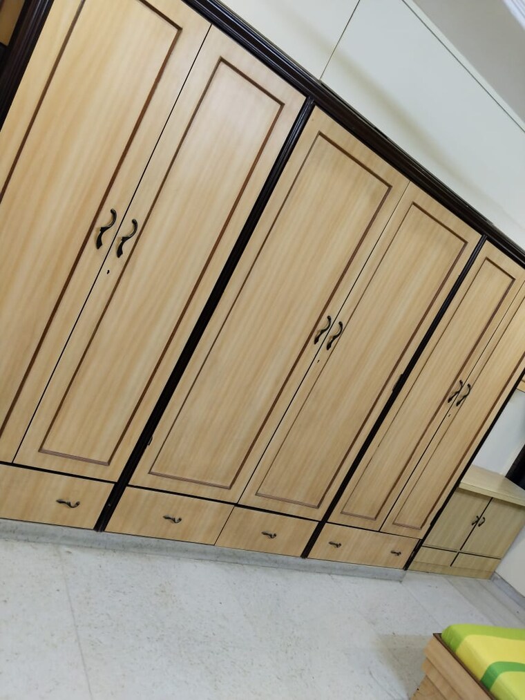 undefined, atlas-skywalker-chs 3 Bedroom 1200 Sq.Ft. Apartment In Andheri West Mumbai 9299827