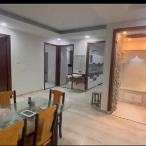 4 BHK Builder Floor For Sale in Kavi Nagar Block J