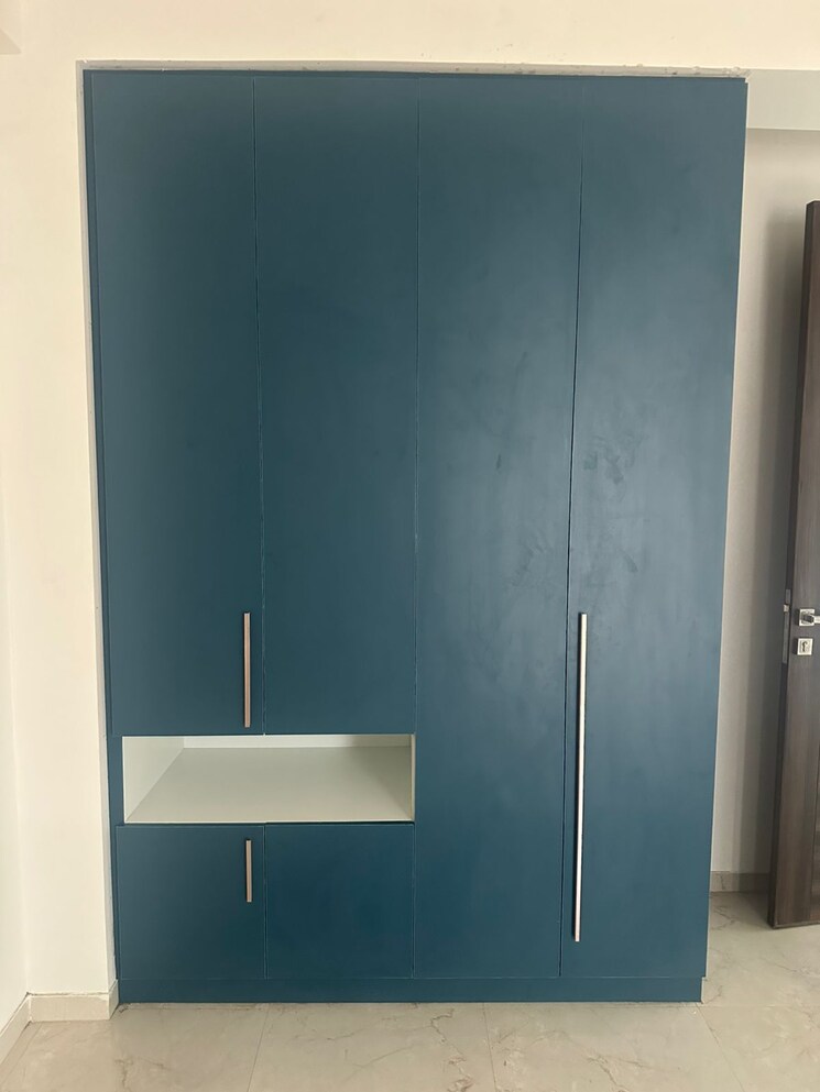 undefined, m3m-soulitude 3 Bedroom 1494 Sq.Ft. Apartment In Sector 89 Gurgaon 9299845