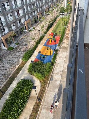 3 BHK Apartment For Rent in M3M Soulitude, Sector 89