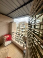 2 BHK + Extra Room 10000 Sq.Ft. Apartment in Vardhaman Residency Wakad