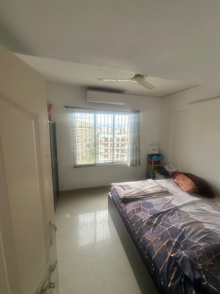 Bedroom, vardhaman-residency-wakad 2 Bedroom 10000 Sq.Ft. Apartment In Wakad Pune 9299849