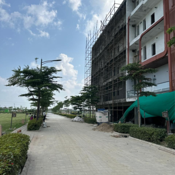 3 BHK Builder Floor – Nearby View at Tdi City - for Sale