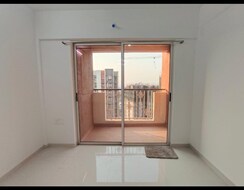 2 BHK + Pooja Room Apartment For Sale in Riddhi Siddhi Gajanan Superbia