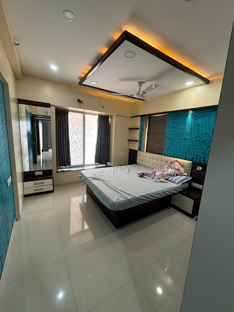 Kitchen, sharada-alliance-paritosh 3 Bedroom 1173 Sq.Ft. Apartment In Balewadi Pune 9299829