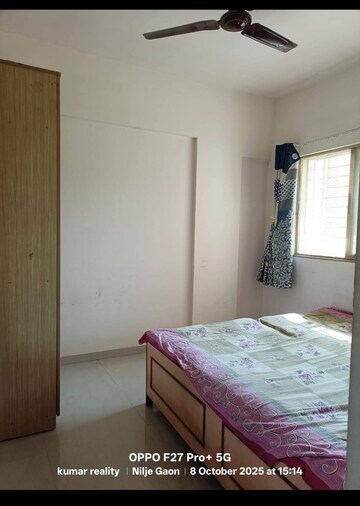 1 BHK Apartment For Rent in Casa Rio Viva, Dombivli East