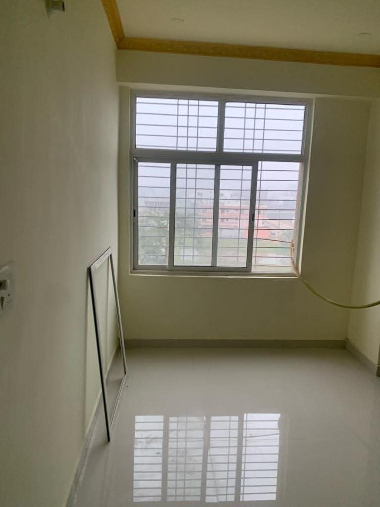 3 BHK Apartment For Sale in Kidwaipuri