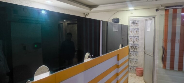 Other, kidwaipuri 3 Bedroom 1300 Sq.Ft. Apartment In Kidwaipuri Patna 9299861