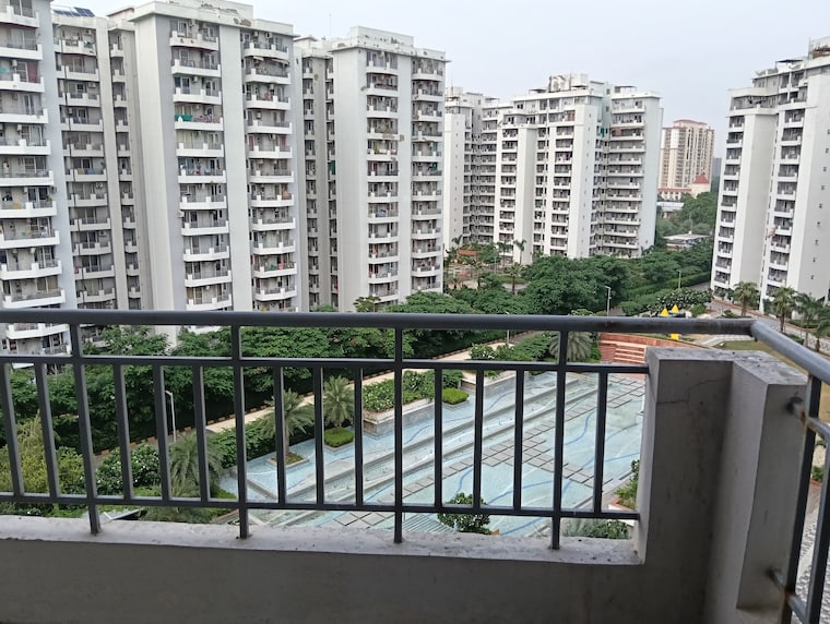 Exterior View, anant-raj-maceo 3.5 Bedroom 2320 Sq.Ft. Apartment In Sector 91 Gurgaon 9299872