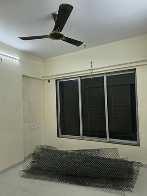 Bathroom in 2 BHK Apartment at Surbhi CHS Kurla, Kurla East – for Rent