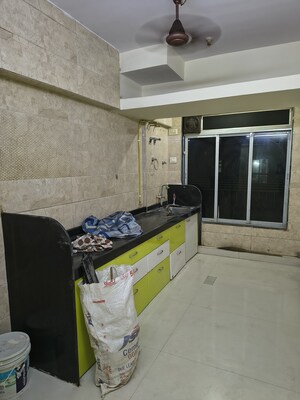 Master Bedroom in 2 BHK Apartment at Surbhi CHS Kurla, Kurla East – for Rent