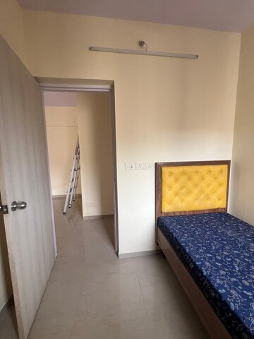 Bedroom in 1.5 BHK Apartment at Lodha Casa Rio, Dombivli East – for Rent