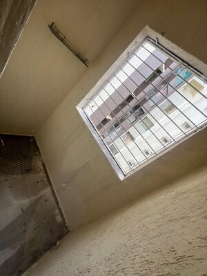 Balcony in 1.5 BHK Apartment at Lodha Casa Rio, Dombivli East – for Rent